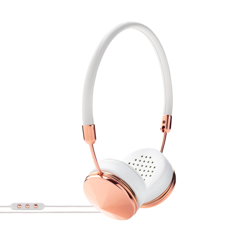LAYLA ROSE GOLD 4-in-1 DOUBLE BUNDLE - WIRED
