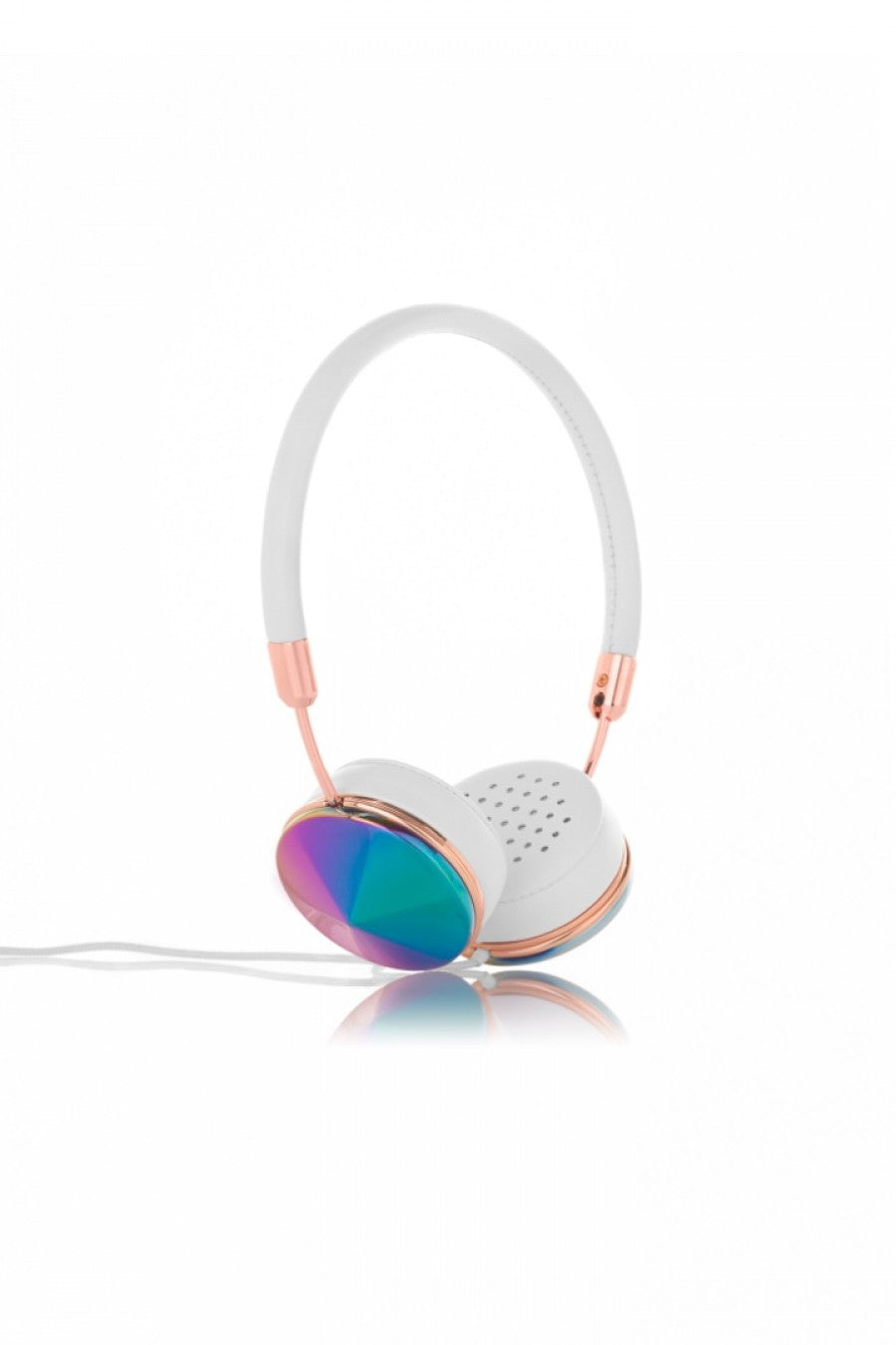 Layla Rose Oil Bundle | Wired-Wired Headphone-weareFRENDS-