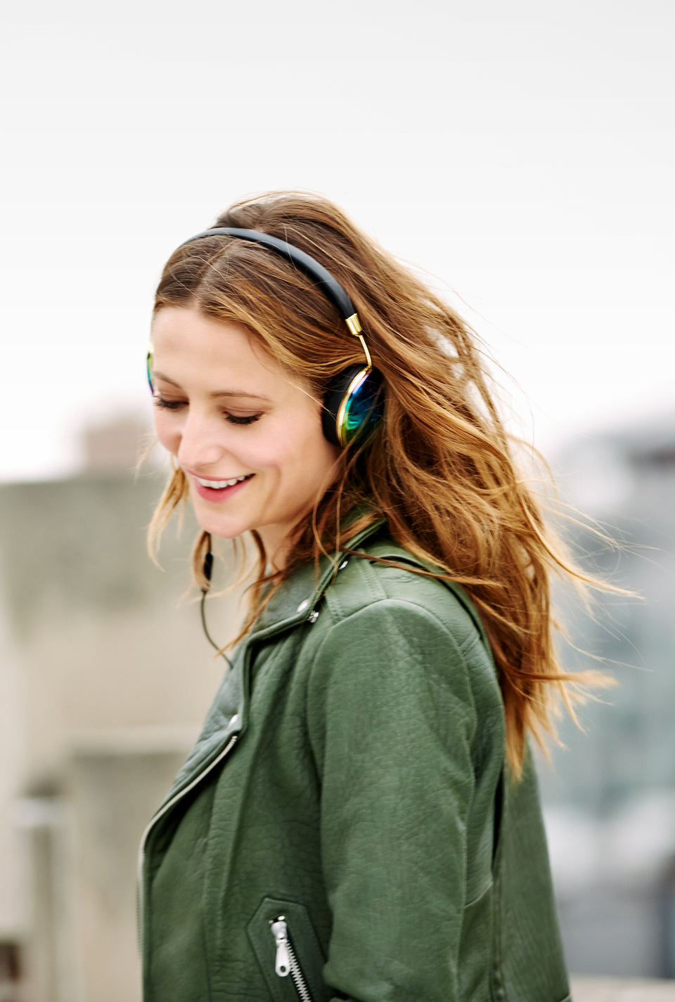 FRENDS headphones  Designer Women's Headphones and Tech