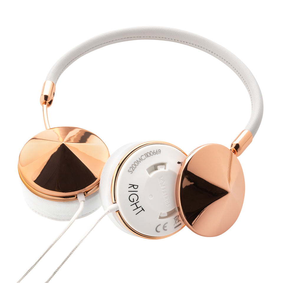 LAYLA ROSE GOLD 4-in-1 DOUBLE BUNDLE - WIRED