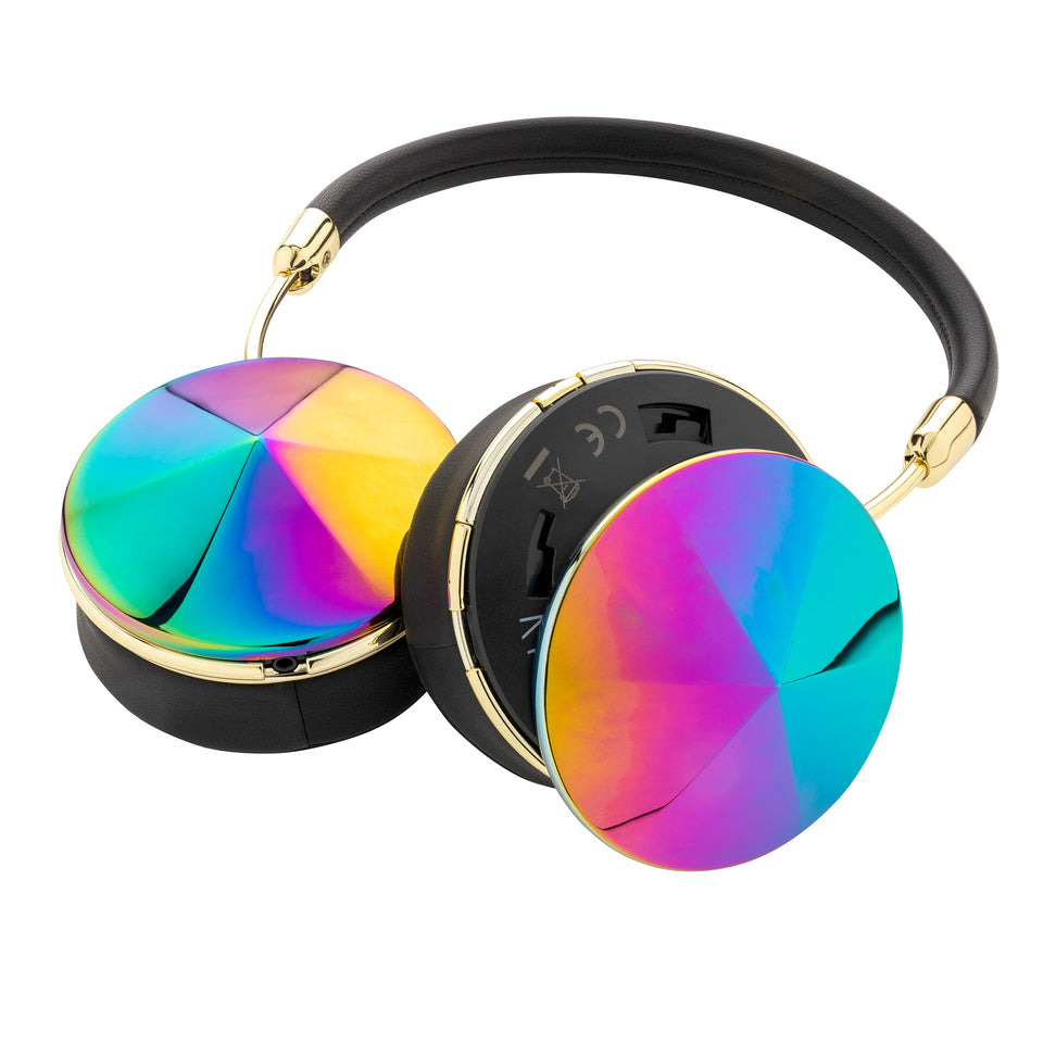 TAYLOR OIL SLICK - WIRED