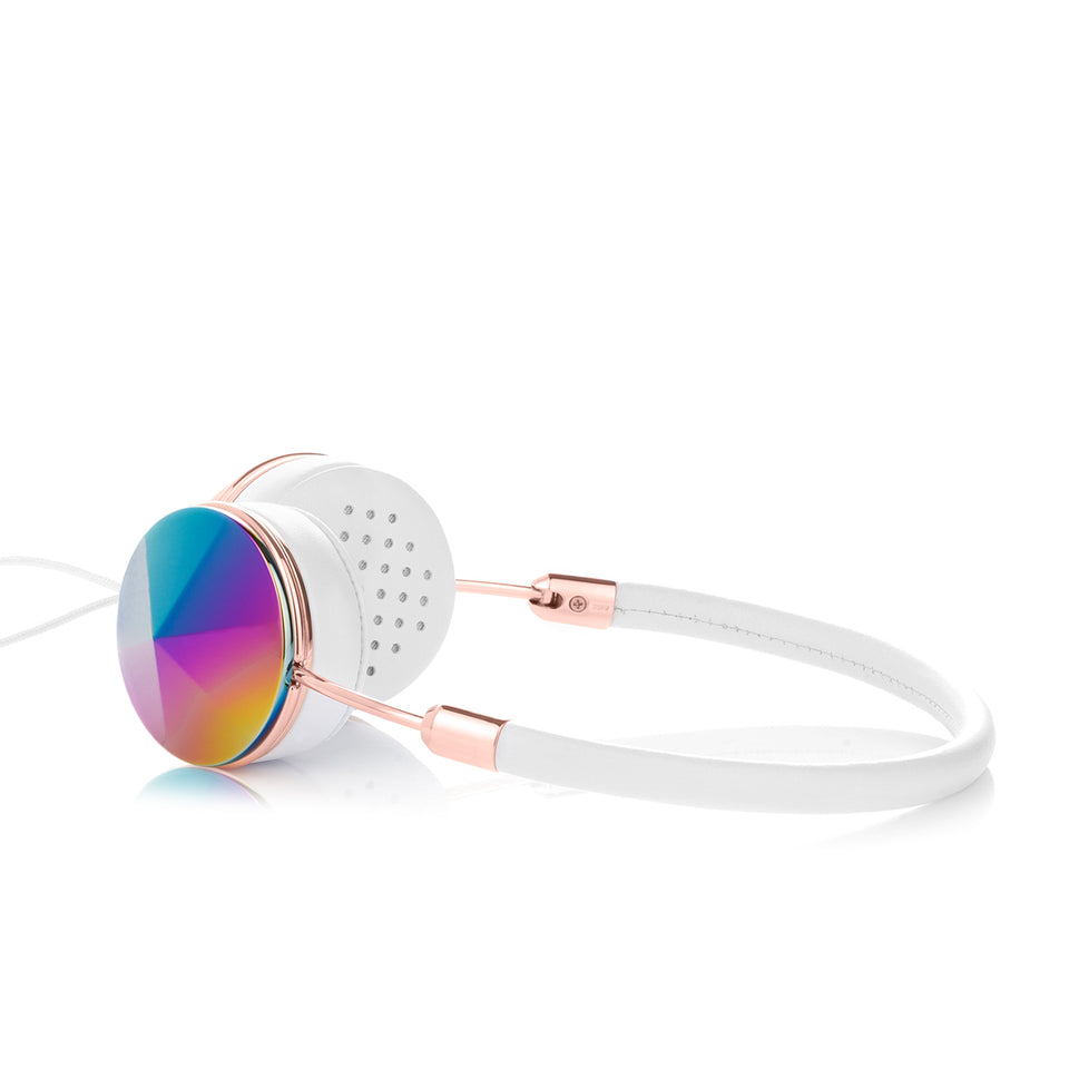 Layla Rose Oil | Wired-Wired Headphone-weareFRENDS-