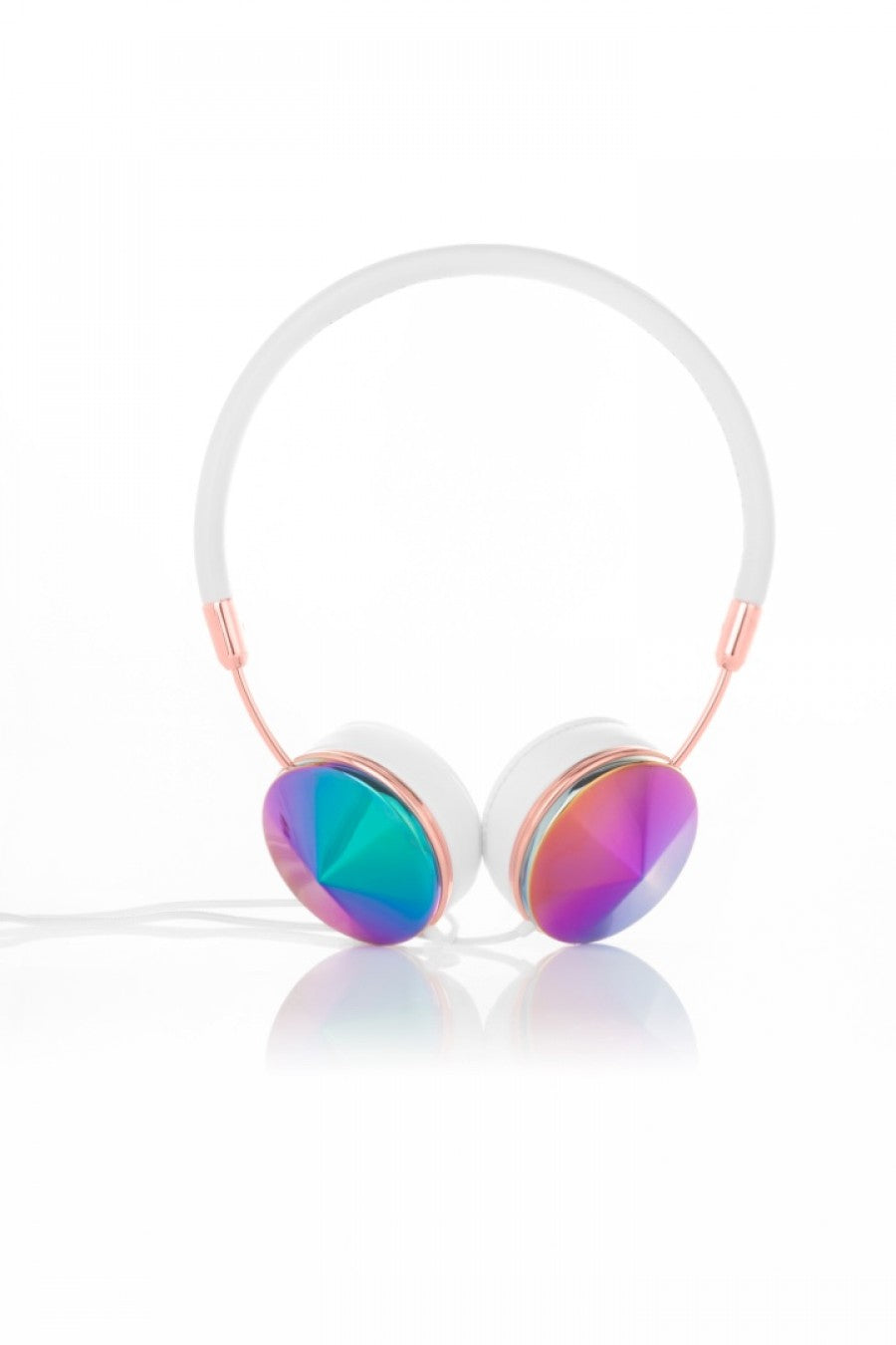 Layla Rose Oil | Wired-Wired Headphone-weareFRENDS-