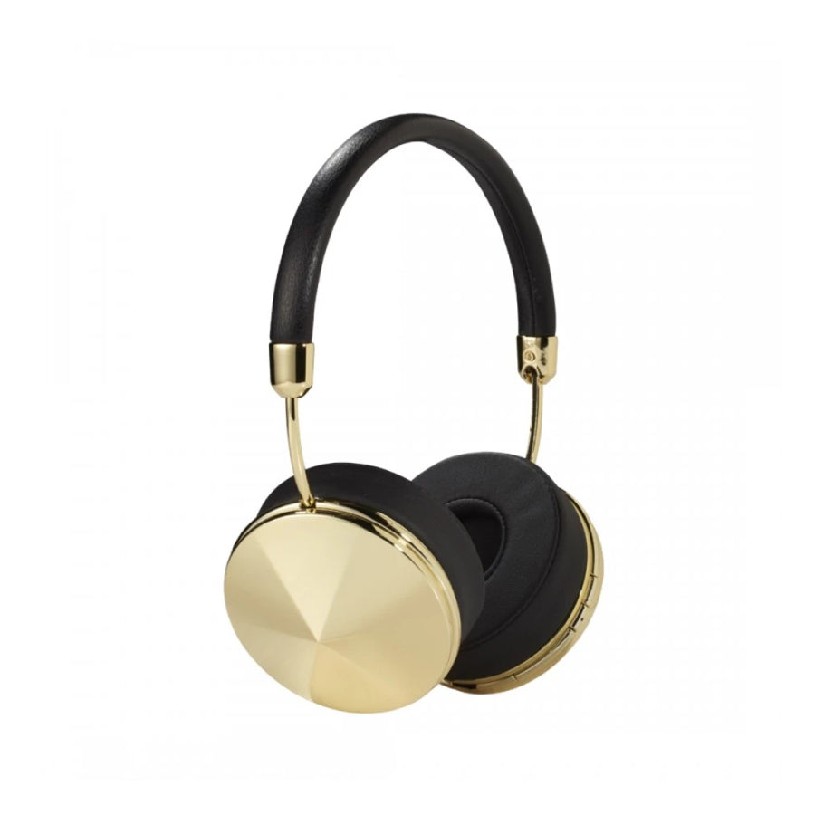 TAYLOR POLISHED GOLD - WIRELESS