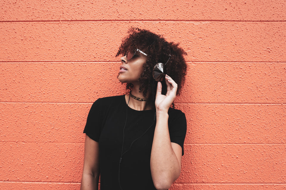 TAYLOR GUNMETAL - WIRED