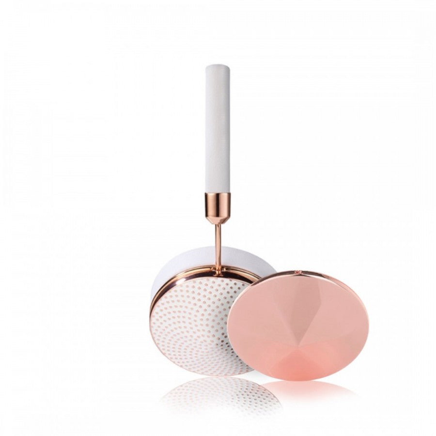 Taylor Rose White Fibonacci Bundle - Wired-Wired Headphone-weareFRENDS-