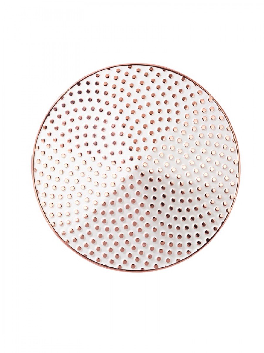 Fibonacci White Taylor Cap Set