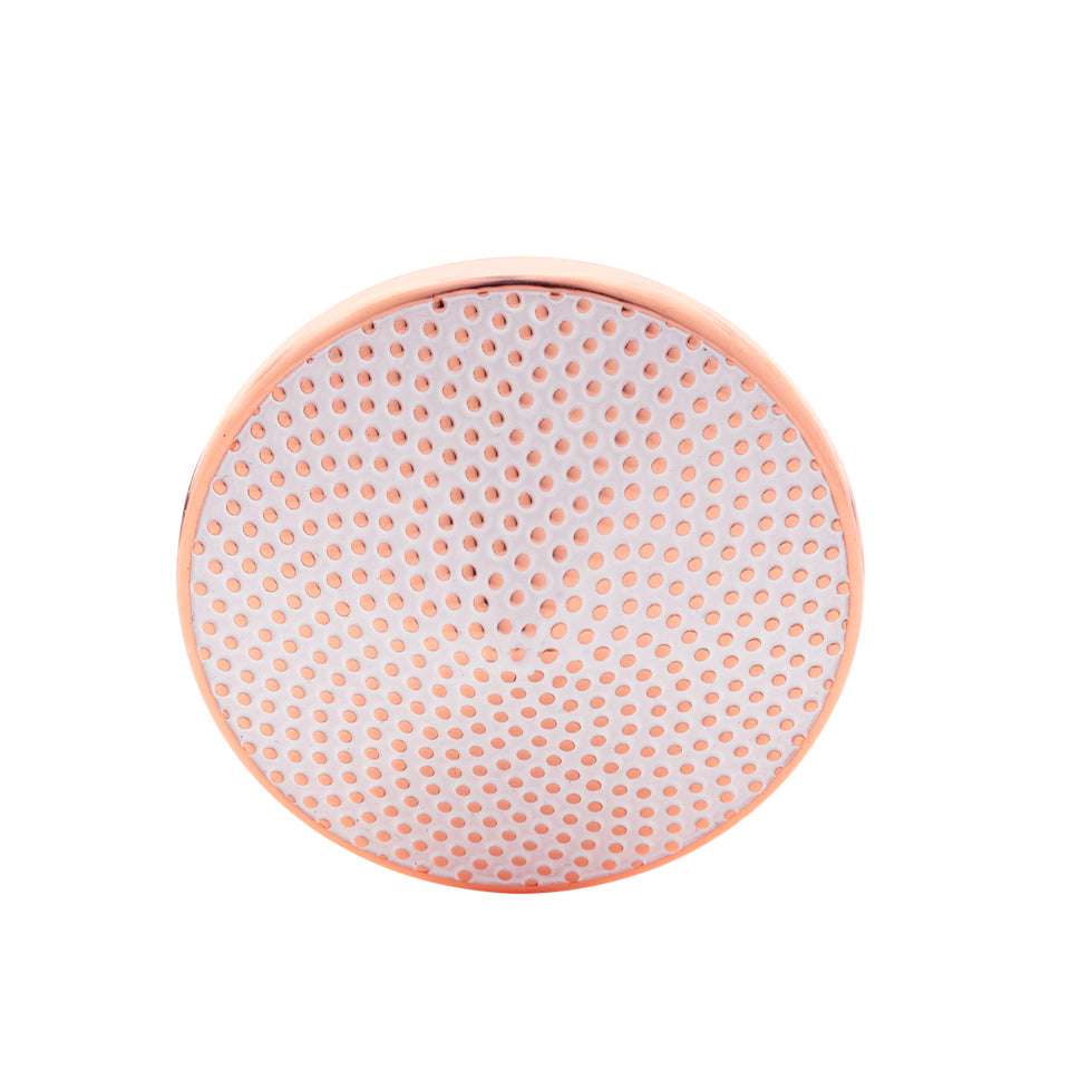 White Fibonacci - Taylor Cap