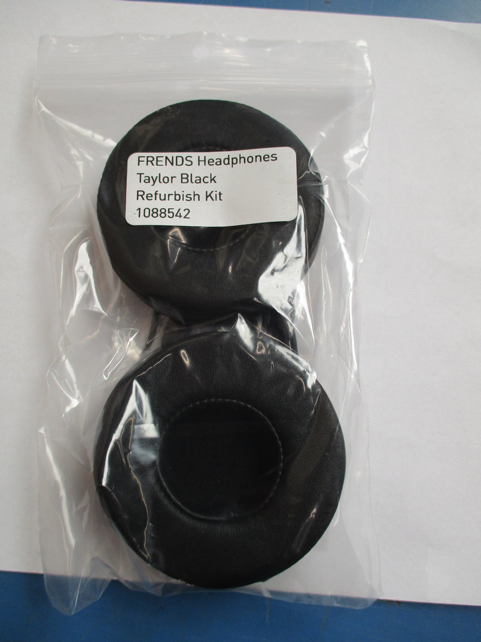 Taylor Black First Aid - Refurbishment Kit