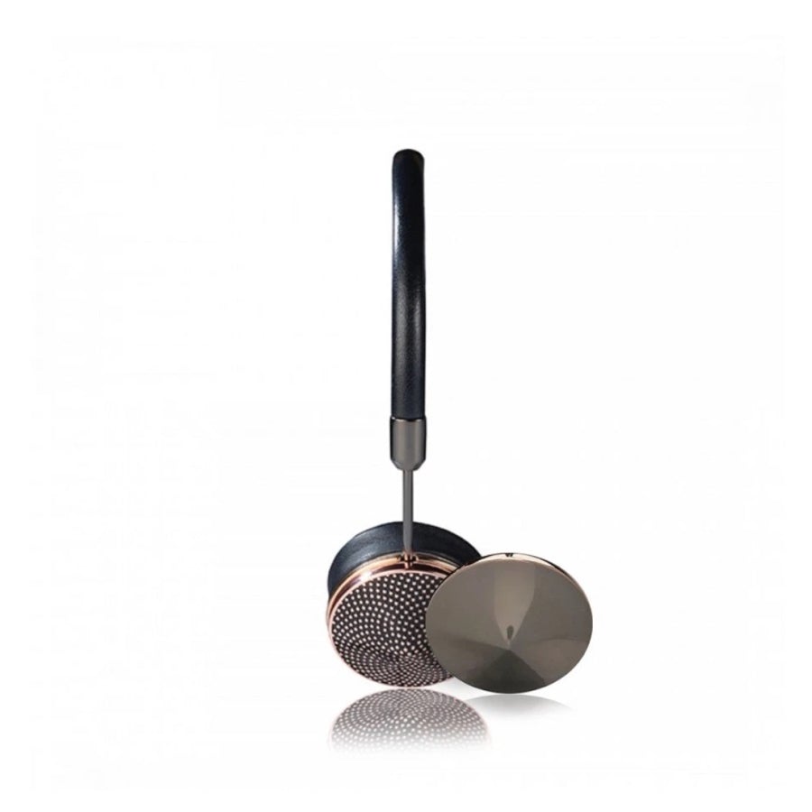 LAYLA GUNMETAL 4-in-1 DOUBLE BUNDLE - WIRED