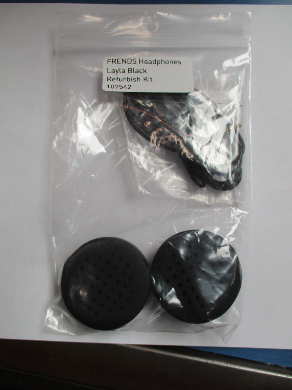 Layla Black First Aid - Refurbishment Kit