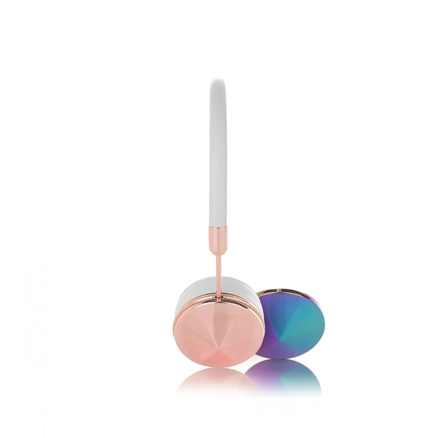 LAYLA ROSE OIL BUNDLE - WIRED