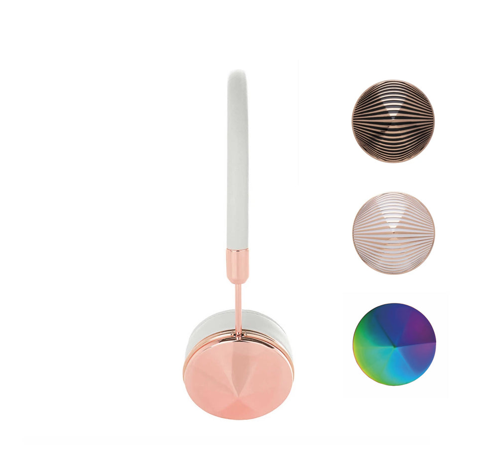 LAYLA ROSE GOLD 4-in-1 DOUBLE BUNDLE - WIRED