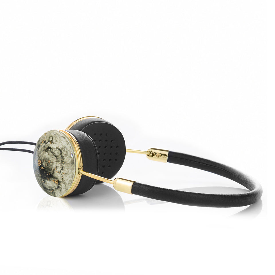 LAYLA GOLD SMOKE RESIN - WIRED - BUNDLE