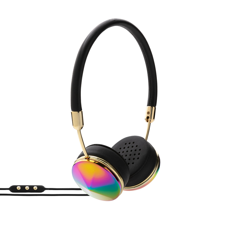 LAYLA OIL SLICK - WIRED