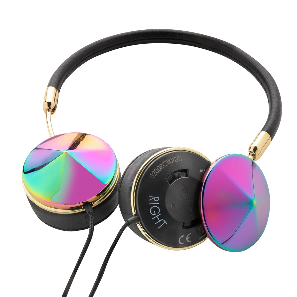 Oil Slick  - Layla Cap