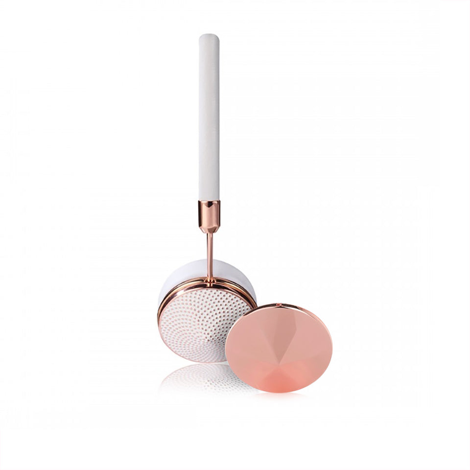 Layla Rose White Fibonacci Bundle - Wired-Wired Headphone-weareFRENDS-