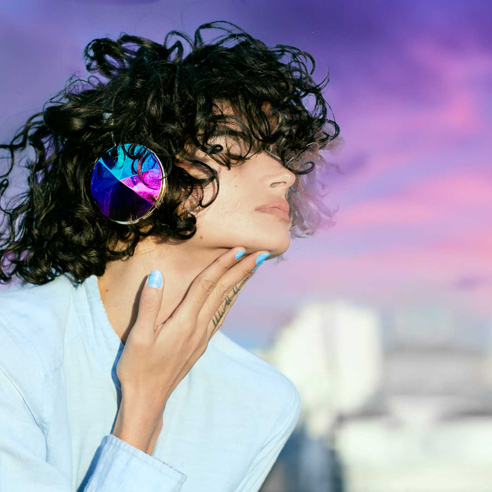 TAYLOR OIL SLICK - WIRELESS