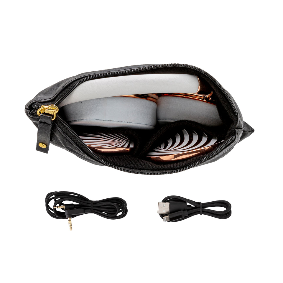 TAYLOR OIL SLICK - WIRELESS