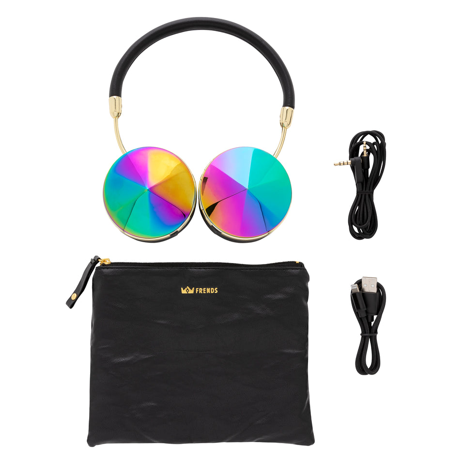 TAYLOR OIL SLICK - WIRELESS