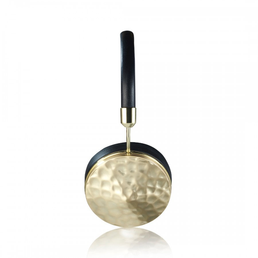 Taylor Gold Battered Metal Bundle - Wired-Wired Headphone-weareFRENDS-