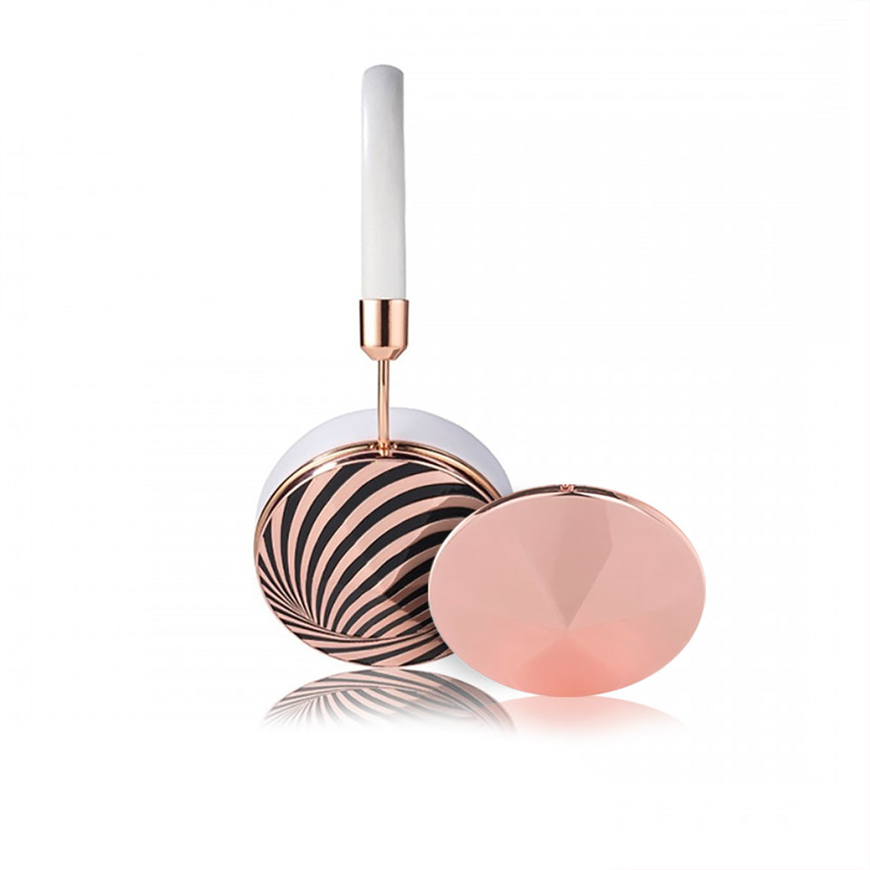 TAYLOR ROSE BLACK VORTEX BUNDLE - WIRED