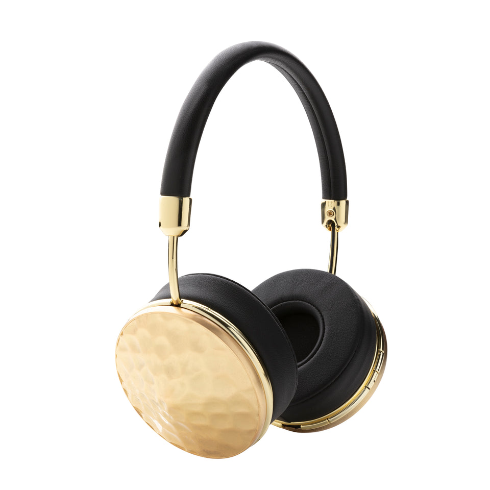 Battered Gold - Taylor Cap