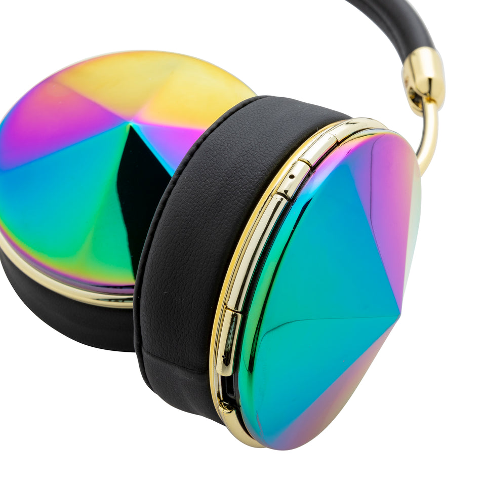 TAYLOR OIL SLICK - WIRELESS
