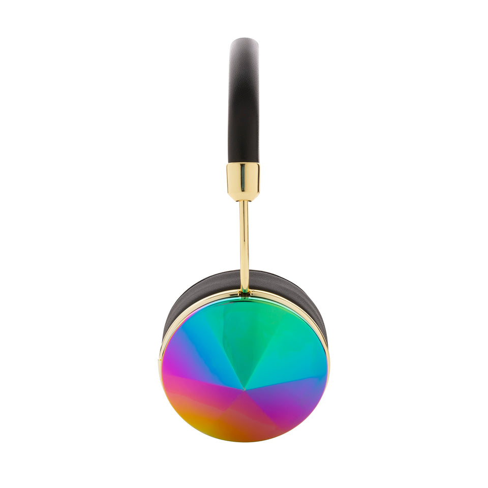 TAYLOR OIL SLICK - WIRELESS