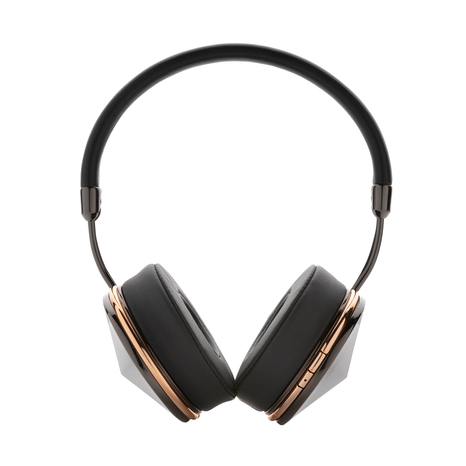 TAYLOR GUNMETAL - WIRED