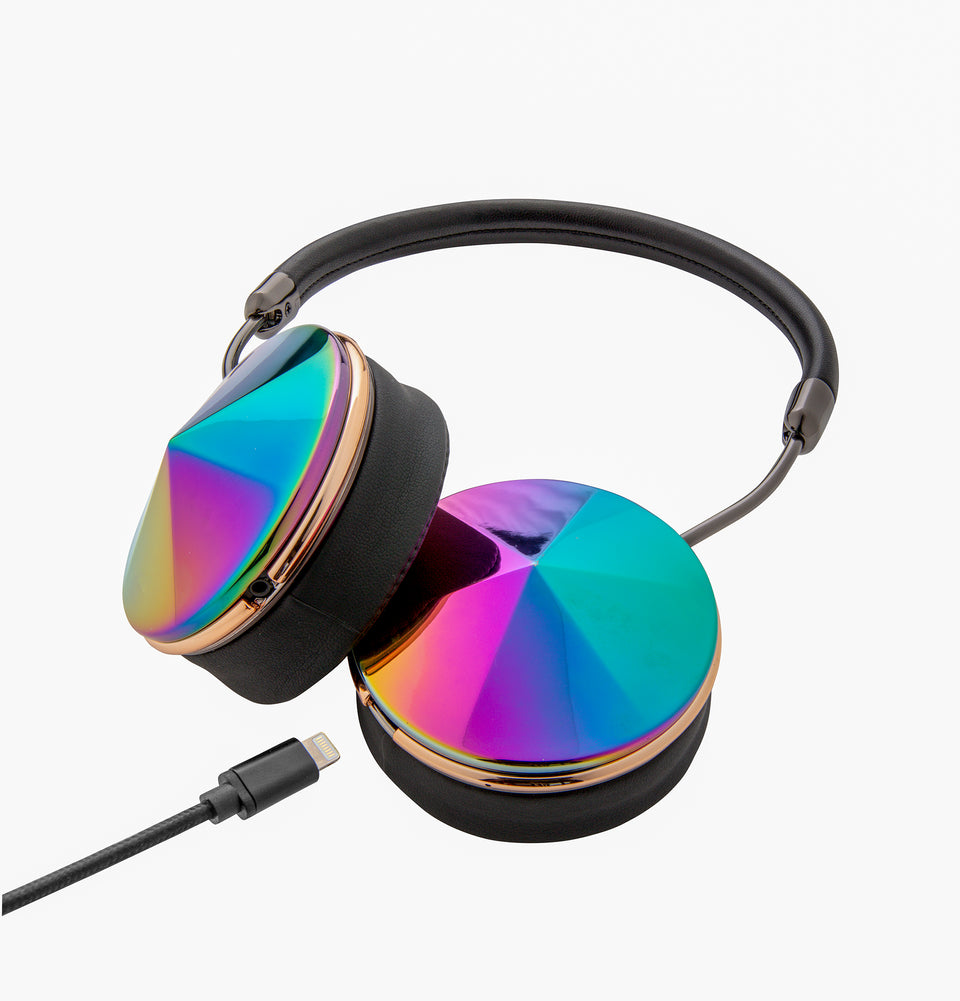 TAYLOR OIL SLICK - WIRELESS