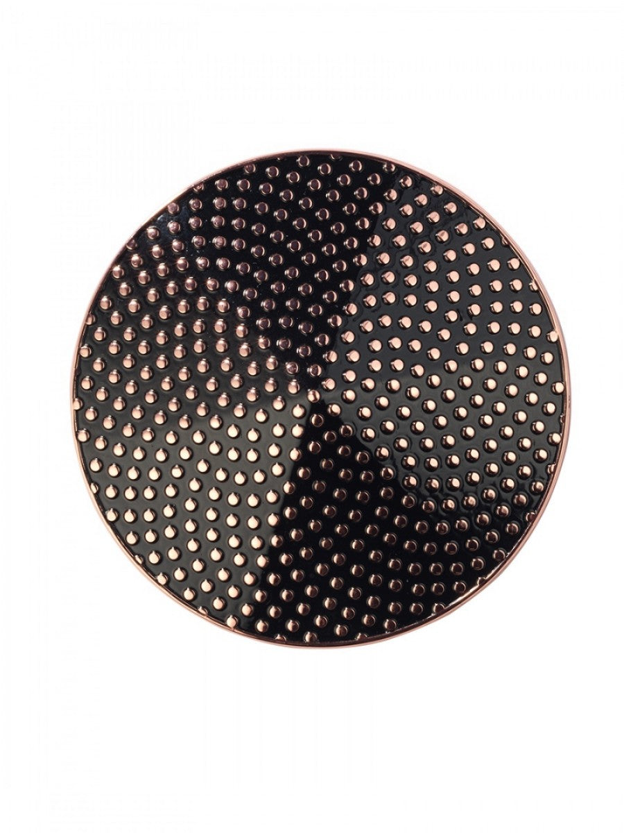 Taylor Gunmetal Black Fibonacci Bundle - Wired-Wired Headphone-weareFRENDS-