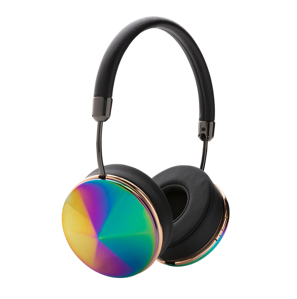 TAYLOR GUNMETAL - OIL SLICK BUNDLE - WIRELESS