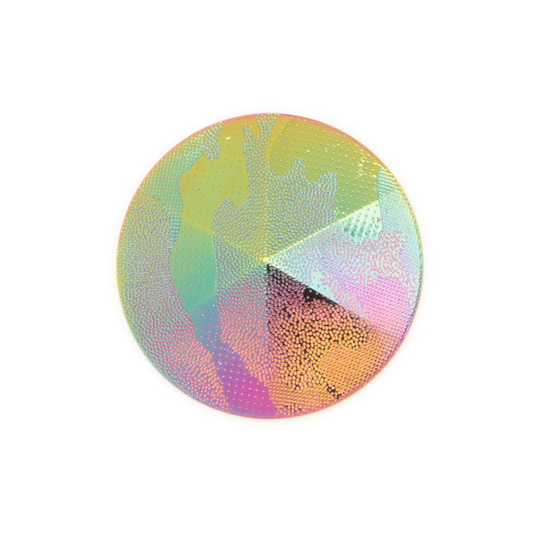 Layla Cap Set, Oil Slick Camo