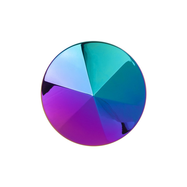 Taylor Cap Set, Oil Slick