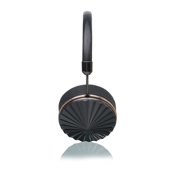 FRENDS x Swarovski Zirconia, Taylor Gunmetal