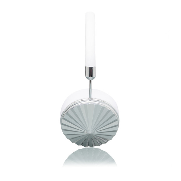 FRENDS x Swarovski Zirconia, Taylor Silver