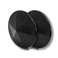 FRENDS Headphones, Taylor  Caps: Gunmetal Etched Camo