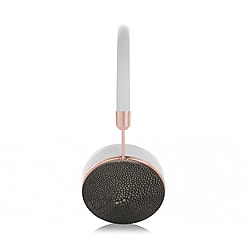 FRENDS Headphones, De Galluchat Taylor Rosegold Headphones