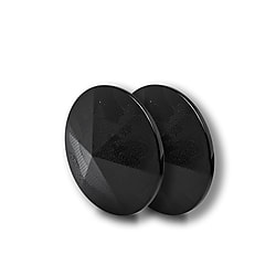 FRENDS Headphones, Layla Caps: Black Etched Camo