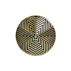 FRENDS Headphones, Taylor  Caps: Sass & Bide Gold And Black Star