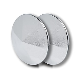 FRENDS Headphones, Taylor  Caps: Silver Etched Camo