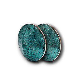 FRENDS Headphones, Glitterbomb Teal Taylor Cap Set