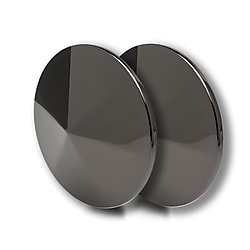 FRENDS Headphones, Taylor  Caps: Gunmetal