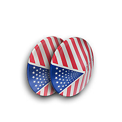 FRENDS Headphones, VOTE Taylor Cap Set